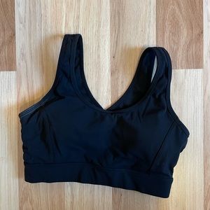 NVGTN Black Allure Bra (M)